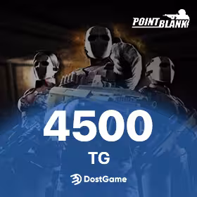 4500 TG